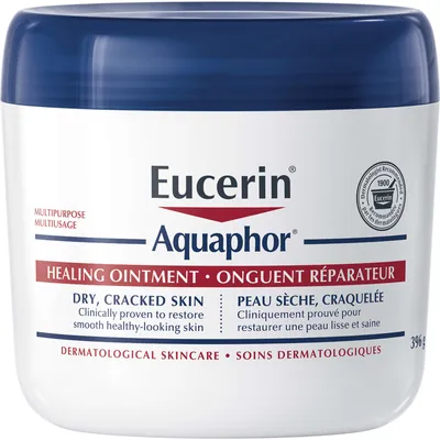Eucerin Aquaphor Healing Ointment 396g