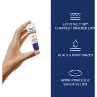 Aquaphor Lip Repair Healing Ointment 10ml