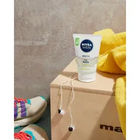 NIVEA MEN Sensitive Skin Face Wash