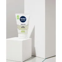 NIVEA MEN Sensitive Skin Face Wash