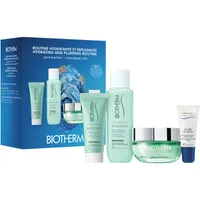 Aquasource hyaluplump gift set