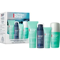 Ultimate Skin Care Hydration Travel Set for Men