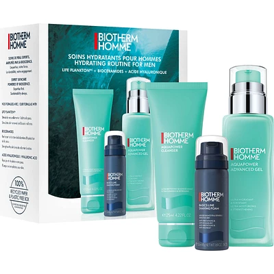 Aquapower Dry Skin Limited Edition Spring Gift Set