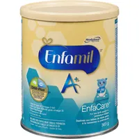 Enfamil A+ EnfaCare Baby Formula Powder