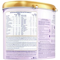 NeuroPro™ Gentlease, Baby Formula, 0-12 months, Powder Tub