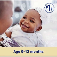 NeuroPro™, Baby Formula, 0-12 months, Powder Refill