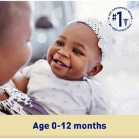 NeuroPro™, Baby Formula, 0-12 months, Ready to Feed Bottles