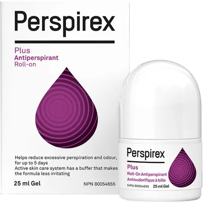 Perspirex Plus