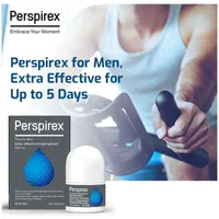 Perspirex Plus for Men