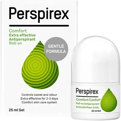 Perspirex Comfort