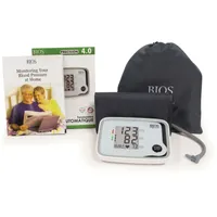 Automatic Blood Pressure Monitor