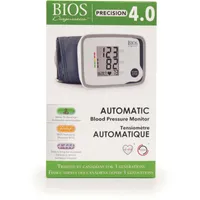 Automatic Blood Pressure Monitor