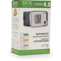 Automatic Blood Pressure Monitor