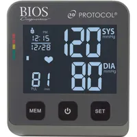 Protocol® 7D Blood Pressure Monitor