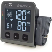 Protocol® 7D Blood Pressure Monitor