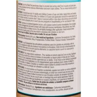 Joint Pain Relief Ultra Strength Gel, Reduces Inflammation