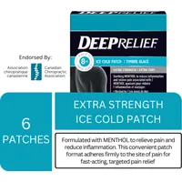 Shoppers in Their 70s Swear By These $14 Pain Relief Patches