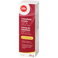 Tolnaftate 1% Cream