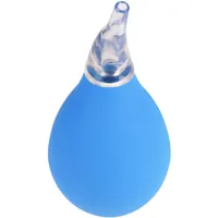 Nasal aspirator