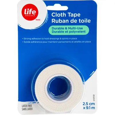 LB Cloth Tape