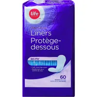 Lb Thin Pantyliners