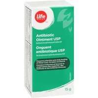 Antibiotic Ointment USP