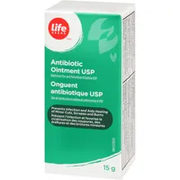 Antibiotic Ointment USP