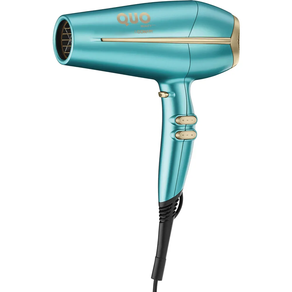 Frizz Protection Hair Dryer