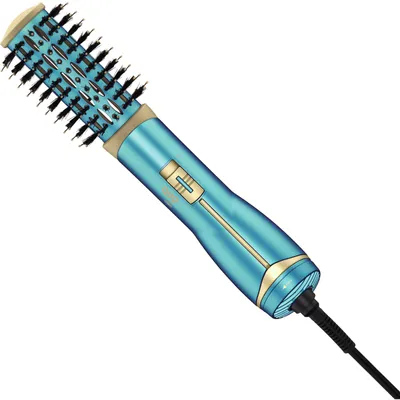 1 1/2" Frizz Protection Hot Air Brush