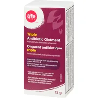 Triple Antibiotic Ointment