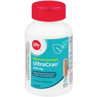 Ultra Cran 500mg