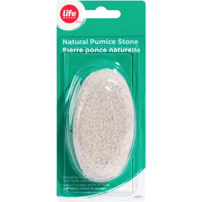Life Brand Natural Pumice Stone