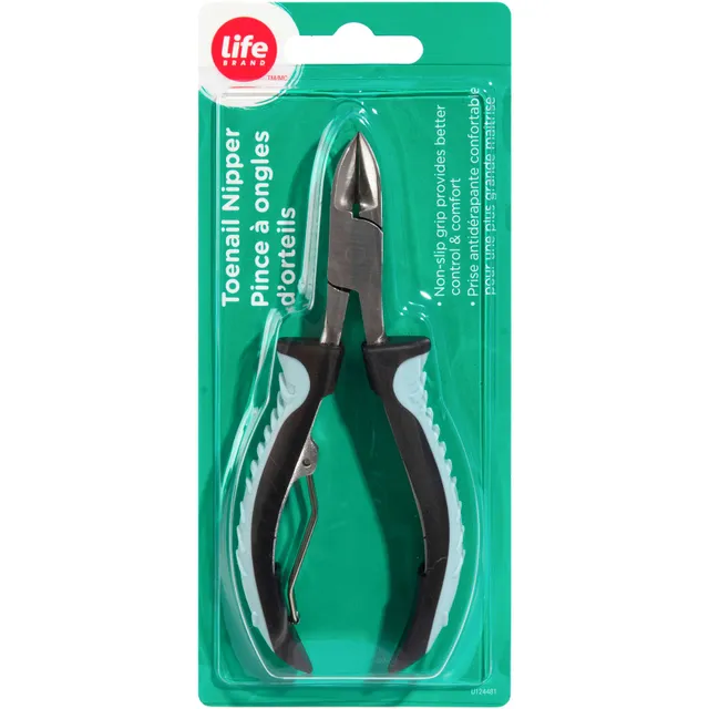 Choosing The Good Toenail Clippers: A Guide To Nail Care – Nghia Nippers  Corporation