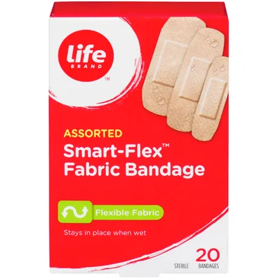 LB Smart Flex Assorted