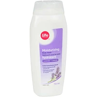 Moisturizing Body Wash Lavender