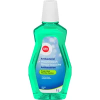 LB ANTIBAC MTHWSH FRESH MINT