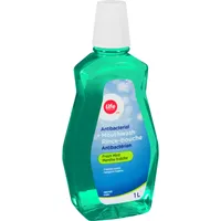 LB ANTIBAC MTHWSH FRESH MINT