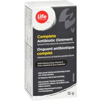 Complete Antibiotic Ointment