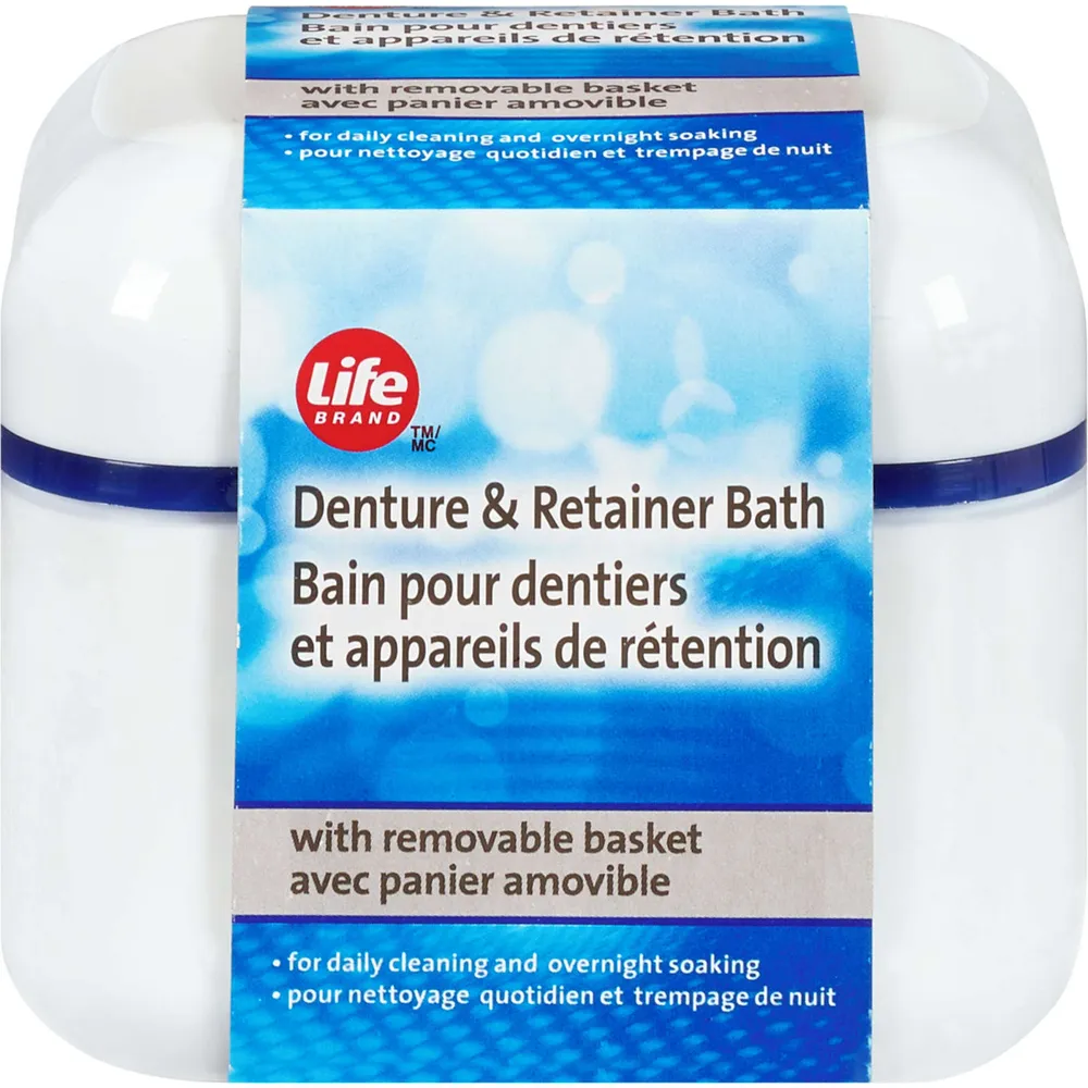 LB ESSENT DNTR RTNR BATH