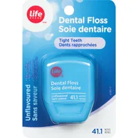 LB ESSENT DENTAL FLOS TIGHT