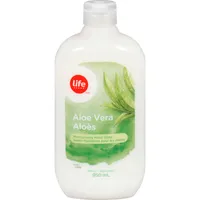 Aloe Vera Moisturizing Hand Soap