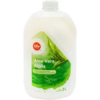 Aloe Vera Moisturizing Hand Soap