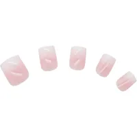 Faux Nail Kit with Glue