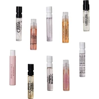 Women's Fragrance Discovery Collection