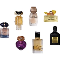 Women's Luxe Fragrance Discovery Collection