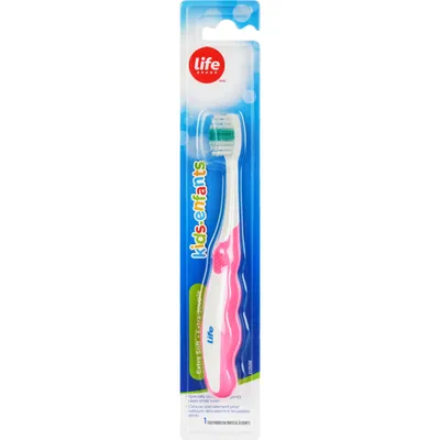Essential Kids Toothbrush Soft
