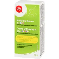 Antibiotic Cream for Kids