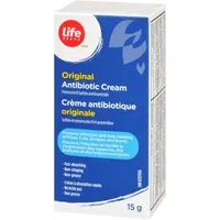 Original Antibiotic Cream