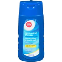 Anti-Dandruff Shampoo, Extra Strength 2.5 %