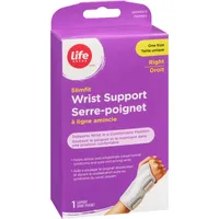 Lifebrand Women's Wrist Support Right